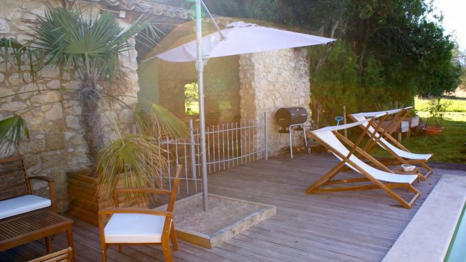 immobilier Luberon