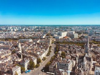 investir dans l'immobilier à Nantes