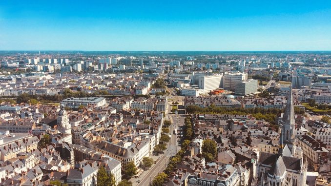 investir dans l'immobilier à Nantes