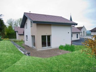 Constructeur de maison Haute-Savoie : conclure le projet de construction de votre foyer
