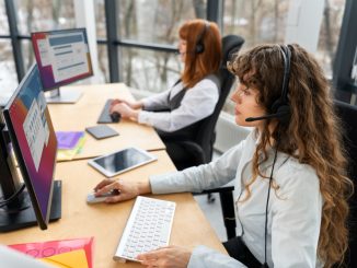 services de Help Desk