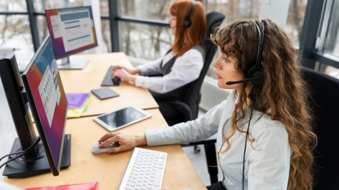 services de Help Desk